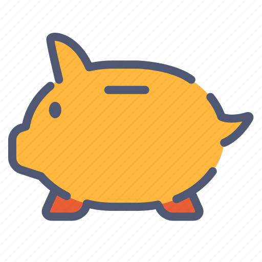 Saving, piggy, storage, deposit icon - Download on Iconfinder