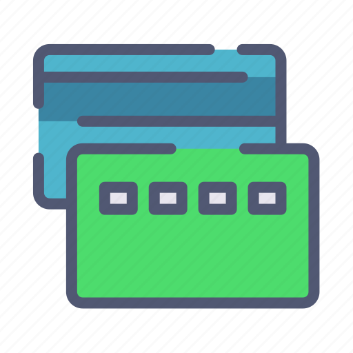 Finance, payment, credit card, banking icon - Download on Iconfinder