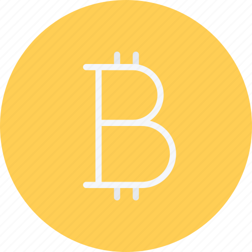 Bitcoin, business, businessman, economy, finance, money icon - Download on Iconfinder