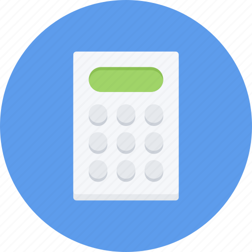Business, businessman, calculator, economy, finance, money icon - Download on Iconfinder