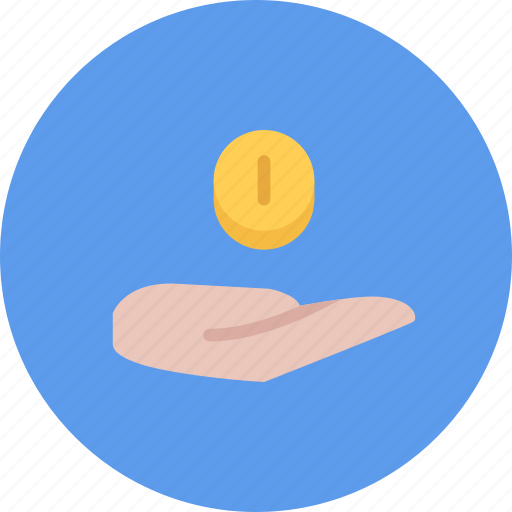 Business, businessman, economy, finance, money, payout icon - Download on Iconfinder
