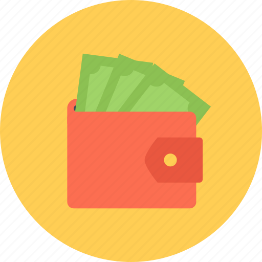 Business, businessman, economy, finance, money, purse icon - Download on Iconfinder