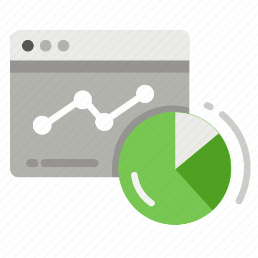 Analytics, charts, diagrams, statistics icon - Download on Iconfinder