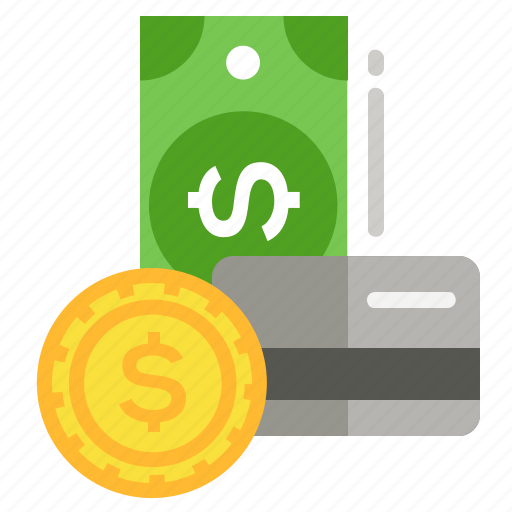 Card, cash, methods, payment icon - Download on Iconfinder