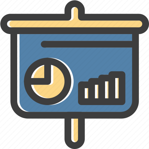Analytics, chart, finance, pie icon - Download on Iconfinder
