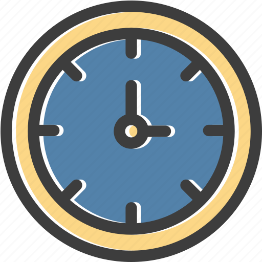Clock, finance, time, timer icon - Download on Iconfinder