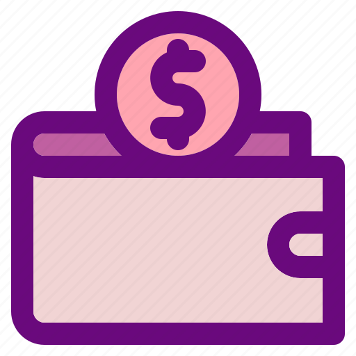 Cash, money, finance, dollar, payment, coin, financial icon - Download on Iconfinder