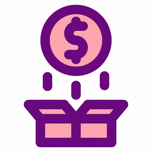 Cash, money, finance, payment, dollar, marketing, financial icon - Download on Iconfinder