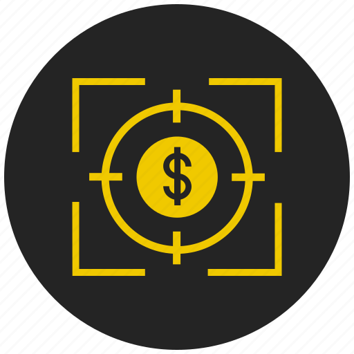 Bank, cash, coin, currency, dollar, finance, money icon - Download on Iconfinder