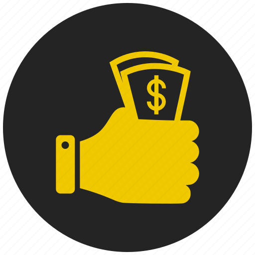 Cash, emi, fees, installment, pay bill, pay money, shopping icon - Download on Iconfinder
