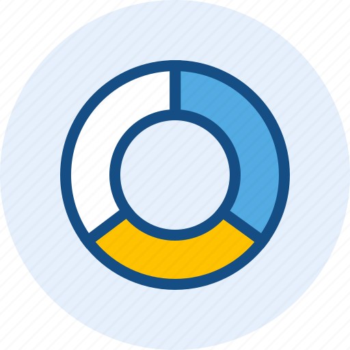 Business, chart, donnut, finance icon - Download on Iconfinder