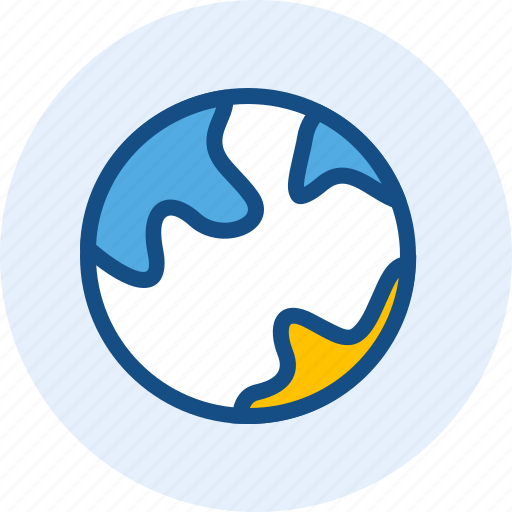 Business, finance, globe, world icon - Download on Iconfinder