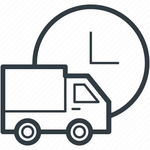 Delivery car, delivery van, hatchback, van, vehicle icon - Download on Iconfinder