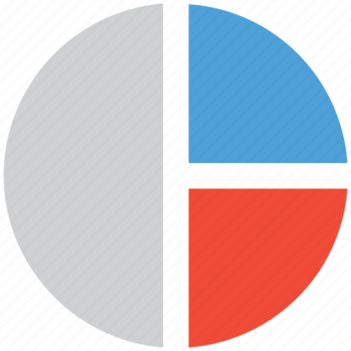 Pie, chart, graph, pie chart icon - Download on Iconfinder