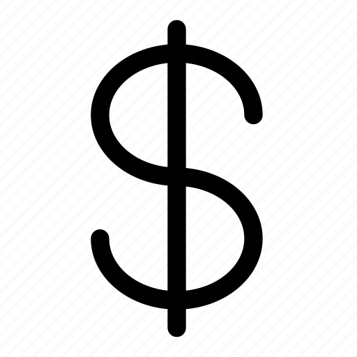 Dollar, money, finance icon - Download on Iconfinder