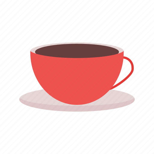 Beverage, cup, mug, object, paper, sketch icon - Download on Iconfinder