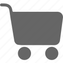 basket, cart, shop, shopping, ecommerce