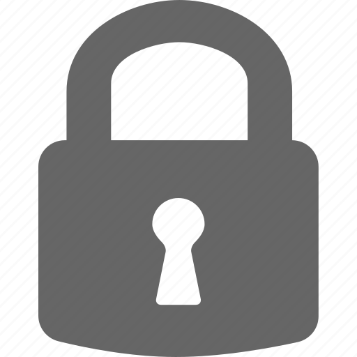 Lock, key, locked, safe, secure, unlock icon - Download on Iconfinder