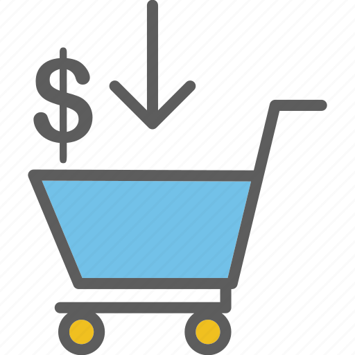 Buy, cart, dollars, ecommerce, online, shop, shopping icon - Download on Iconfinder