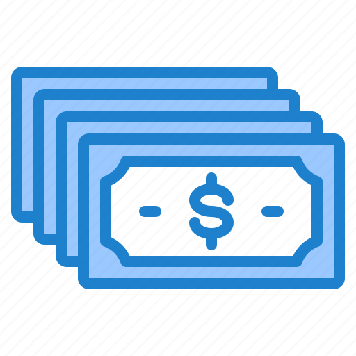 Business, cash, dollar, finance, money icon - Download on Iconfinder