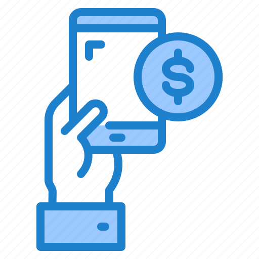Business, coin, finance, smartphonemoney icon - Download on Iconfinder