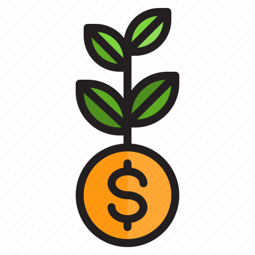 Business, ecommerce, finance, growth, money icon - Download on Iconfinder