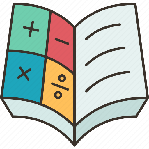 Bookkeeping, calculator, accounting, business, finance icon - Download on Iconfinder