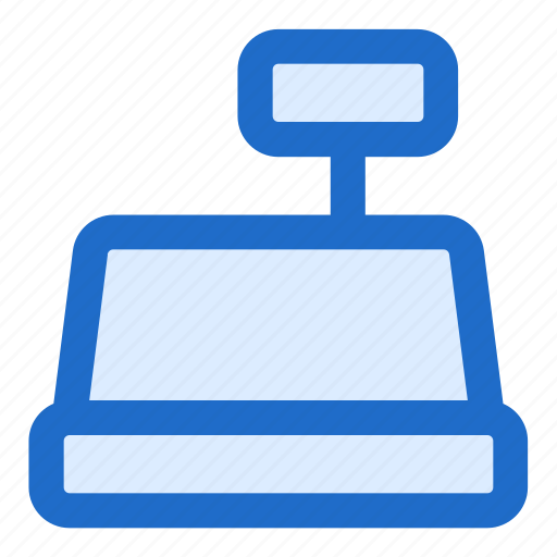 Point, of, sale, payment, electronic, cashier, machine icon - Download on Iconfinder