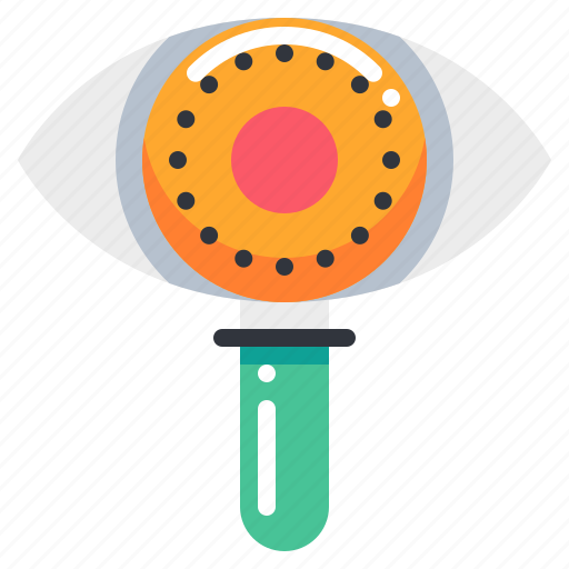 Eye, magnificent, magnify, opportunity, target icon - Download on Iconfinder