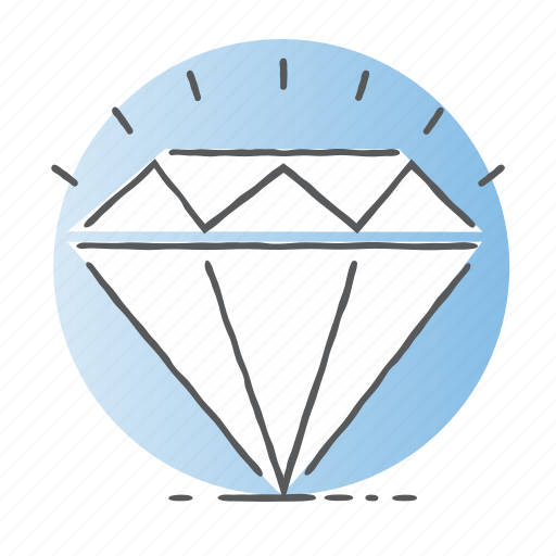 Best, diamond, premium, quality icon - Download on Iconfinder
