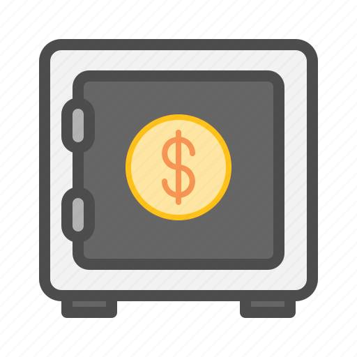 Bank, financial, money, online, saving, tech icon - Download on Iconfinder
