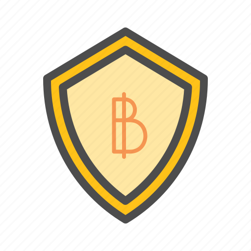 Bank, bitcoin, financial, money, online, security, tech icon - Download on Iconfinder