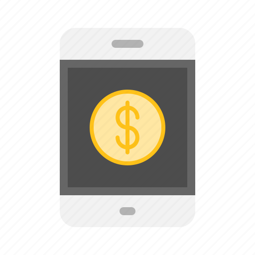 Bank, banking, finance, internet, mobile, money, online icon - Download on Iconfinder
