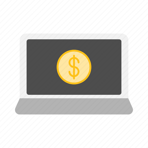 Bank, finance, internet, money, online icon - Download on Iconfinder