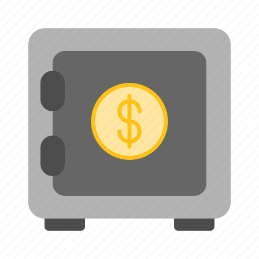 Bank, finance, internet, money, online, saving icon - Download on Iconfinder