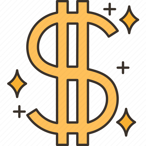 Money, worth, finance, wealth, value icon - Download on Iconfinder