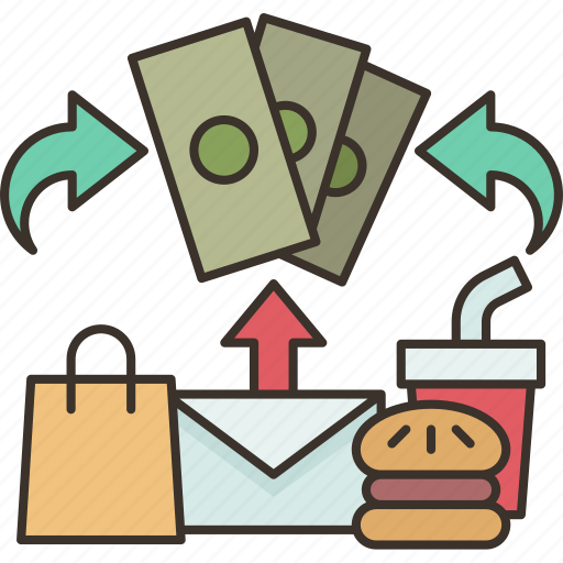 Taxes, bill, payment, accounting, finance icon - Download on Iconfinder