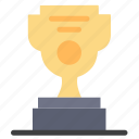 award, cup, job, worker