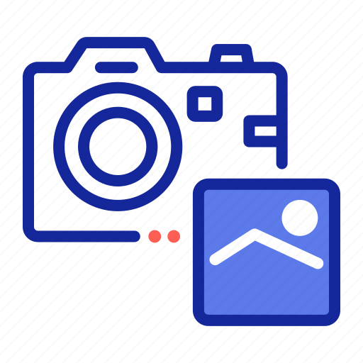 Photography, camera, photo, photo camera icon - Download on Iconfinder