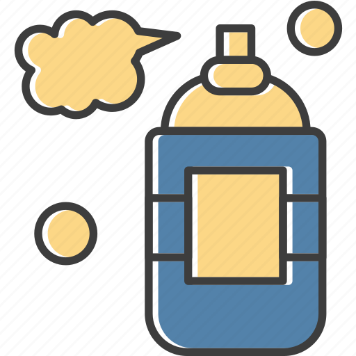 Bottle, perfume, alcohol icon - Download on Iconfinder