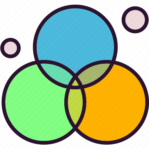 Colors, rgb, circle icon - Download on Iconfinder