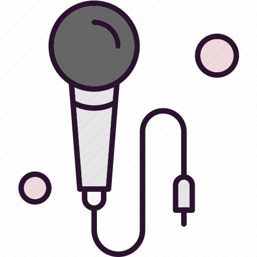 Mic, microphone, sound icon - Download on Iconfinder