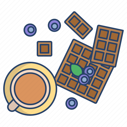 Chocolate, drink icon - Download on Iconfinder on Iconfinder