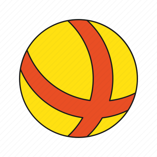 Ball, football, soccer, sports, toys icon - Download on Iconfinder