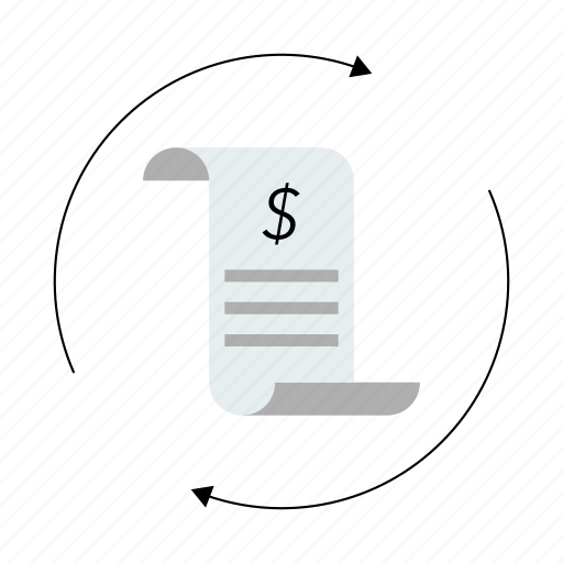 Automated, bill, payment, online, billing, digital, payments icon - Download on Iconfinder