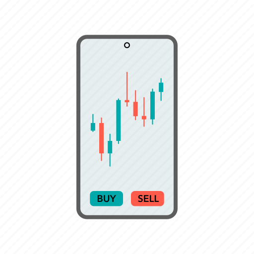 Stock, trading, investing, equities, financial, markets, online icon - Download on Iconfinder