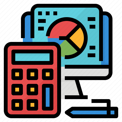 Accounting, business, finance, management icon - Download on Iconfinder