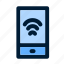 connection, fintech, internet, network, online, wifi, wireless 