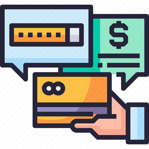 Money, business, credit, payment, economy, card icon - Download on Iconfinder