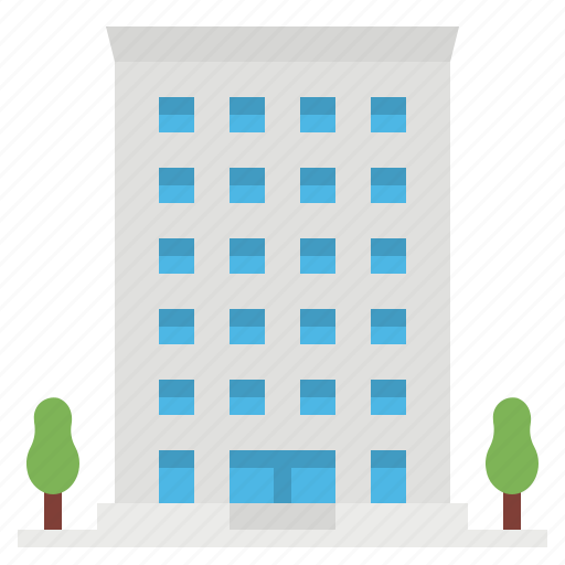 Building, business, company, office icon - Download on Iconfinder